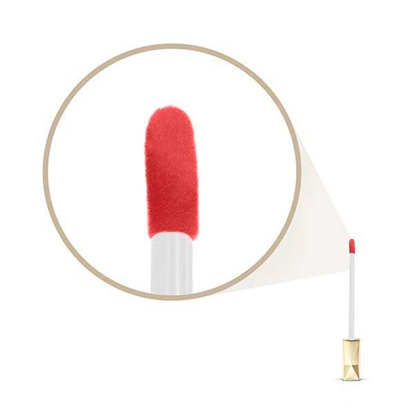 Помада рідка Max Factor Colour Elixir Honey Lacquer №20 Indulgent Coral 3,8 мл