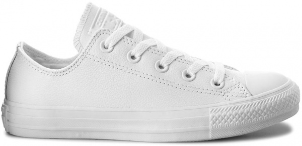 Кеди Converse Chuck Taylor All Star 136823C р.US 5 білий