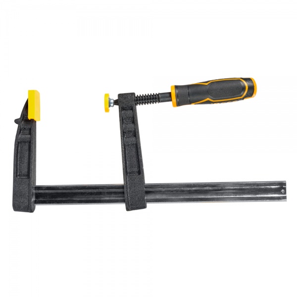 Струбцина INGCO F 120х300 мм INGCO INDUSTRIAL HFC021201