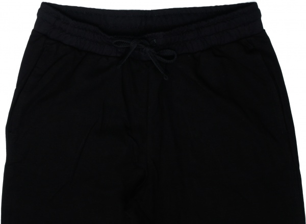 Штани чоловічі Роза 200119 р. XXL чорний 