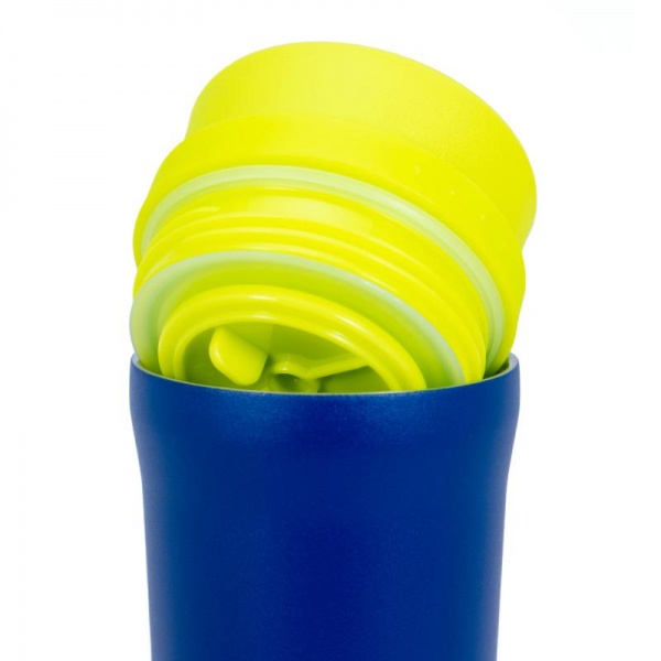 Термочашка Lux 0,48 L Green (RA 9928) Ranger