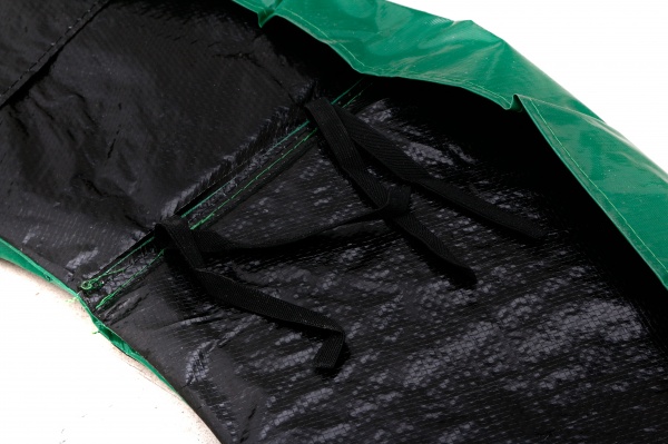 Защитный мат MaxxPro SM-6ft зеленый