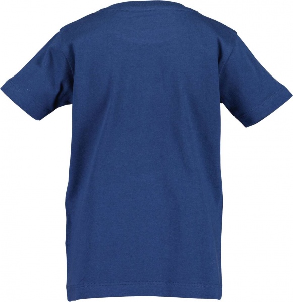 Футболка детские Blue Seven р.122 синий 802216 X_573_р.122 