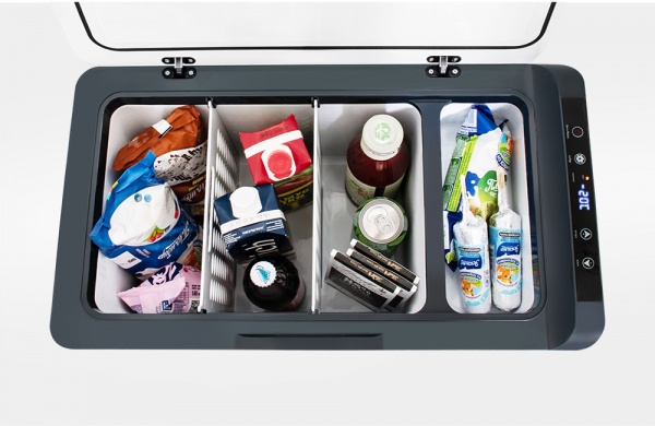 Автохолодильник Mystery 232 л MRK-26