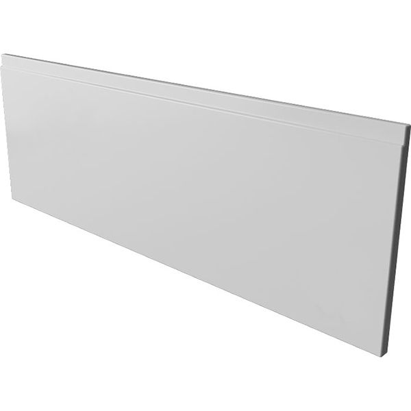 Панель для ванни Riva Carlo 170x75 фронтальна