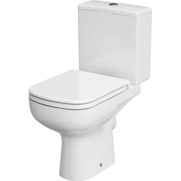 Унитаз-компакт Cersanit Colour Clean On 011 3/5