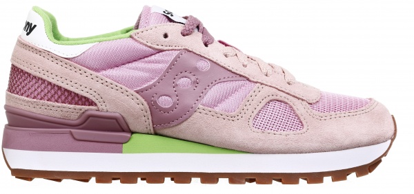 Кросівки Saucony SHADOW ORIGINAL 1108-844s р.37 рожевий
