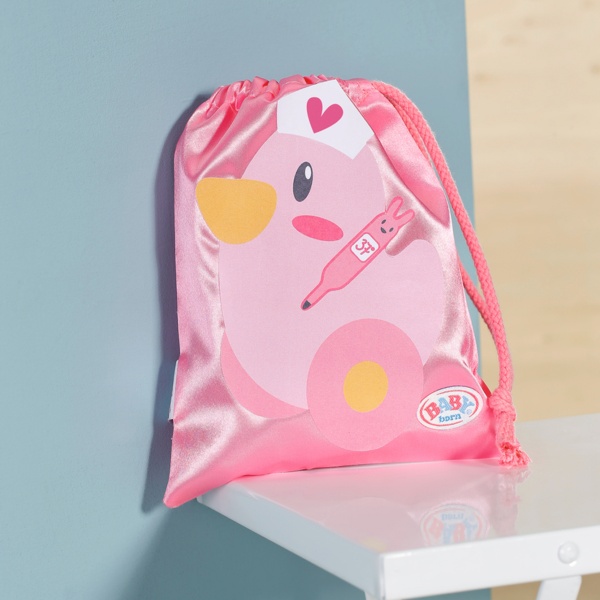 Игрушка Zapf Baby Born Аптечка 10 предметов 834091