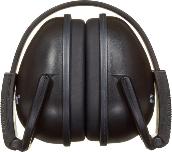 Наушники стрелковые Allen Standard пассивные 