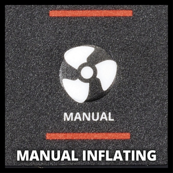 Компрессор Einhell PRESSITO 18/25 4020420 4020420