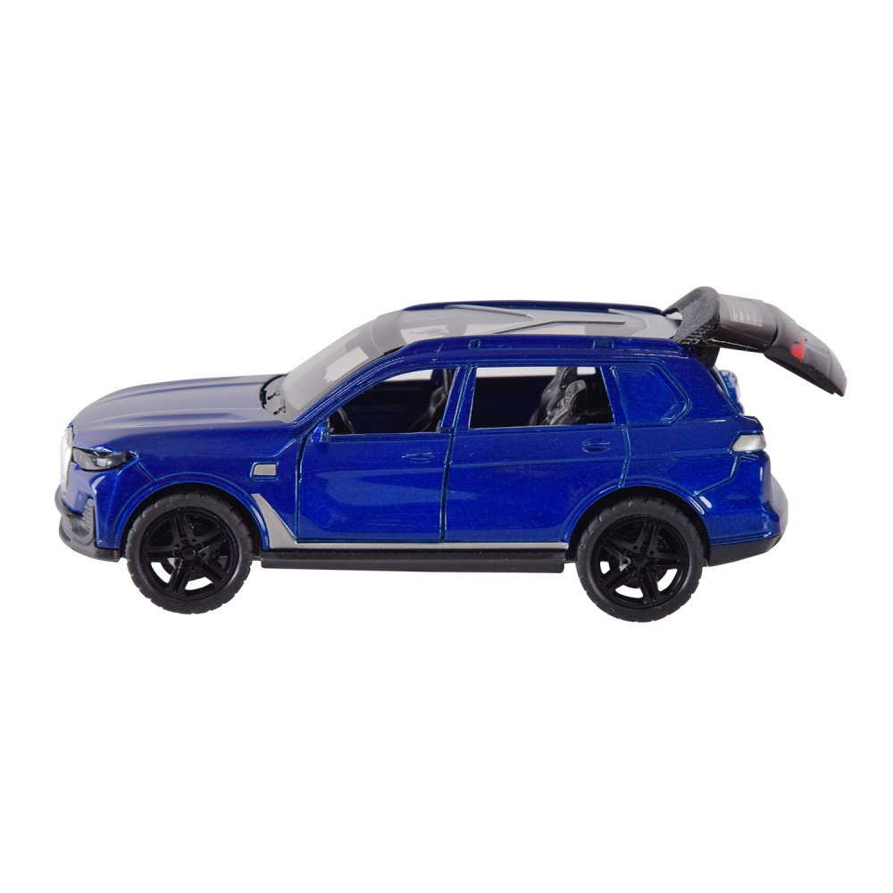 Автомобіль Автопром 1:32 AP74132