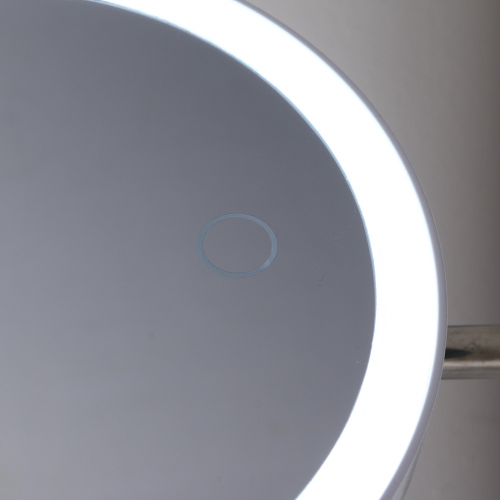 Дзеркало косметичне Sensio Sweet з LED підсвічуванням