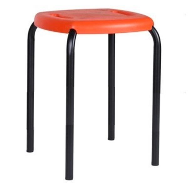 Каркас стільця Новий Стиль Boom Black