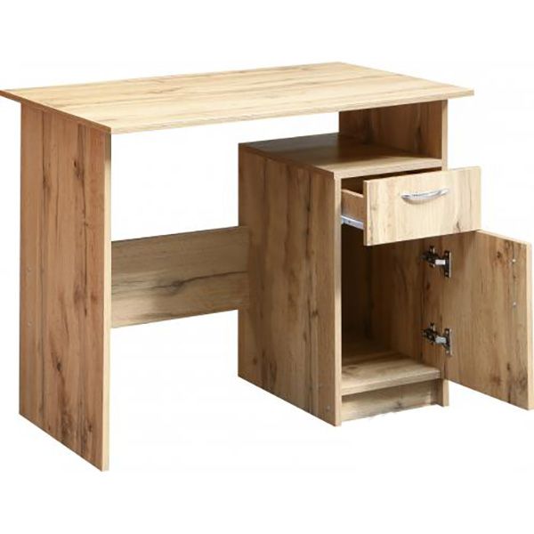 Стол письменный Пєхотин Лектор дуб тахо