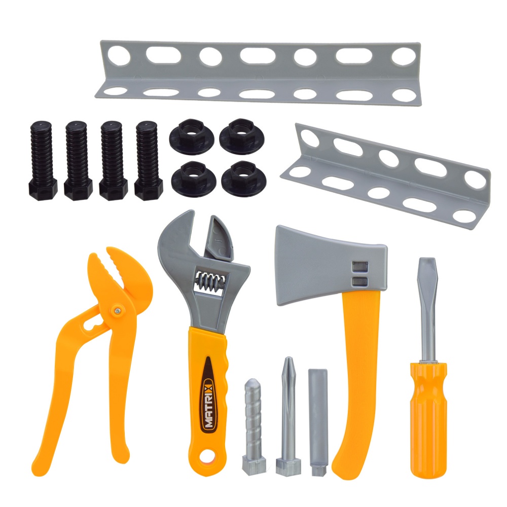 Набор инструментов мастера Shantou MK10-3