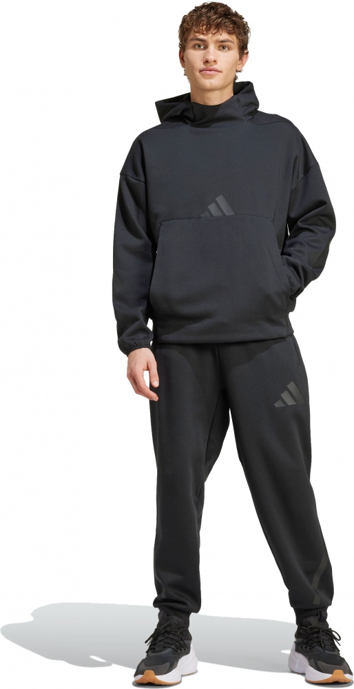 Брюки Adidas M Z.N.E. PT JD9599 р. S черный