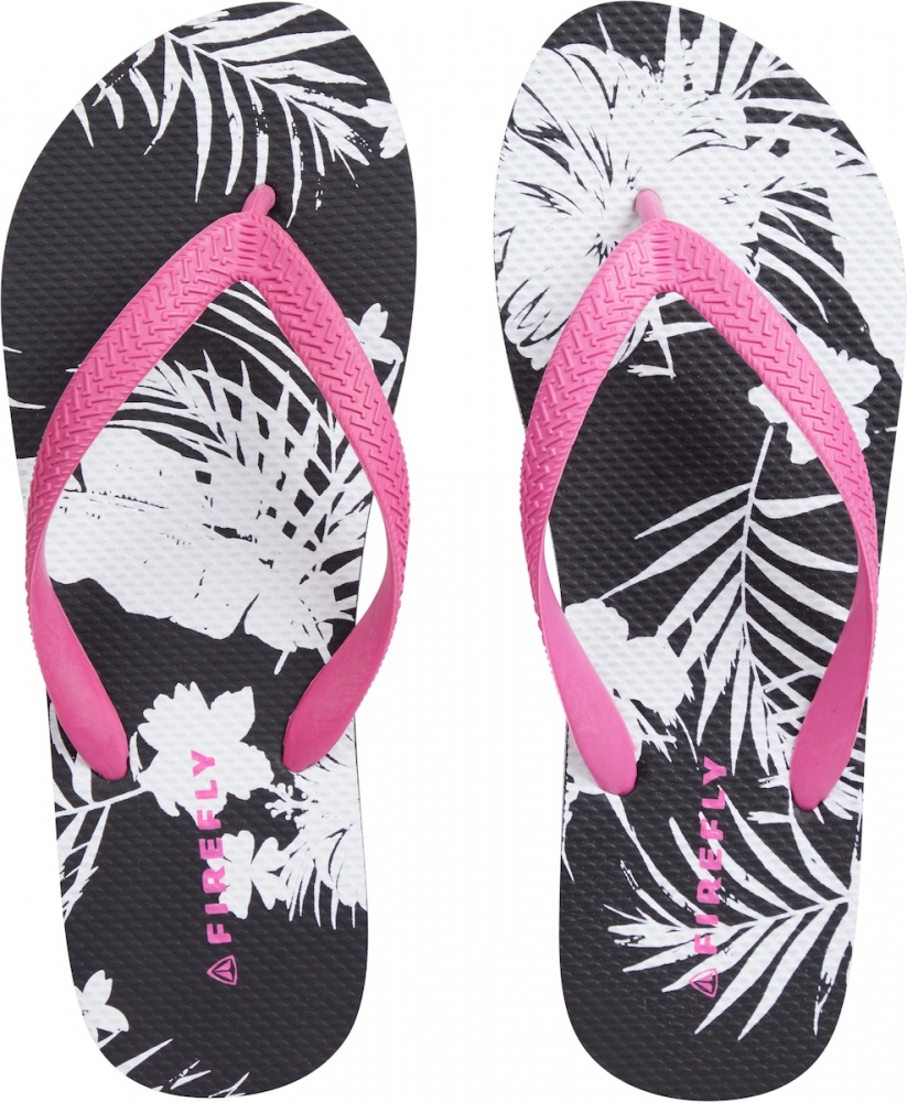 В'єтнамки Firefly Madera D 423110-914052 р.38 чорний