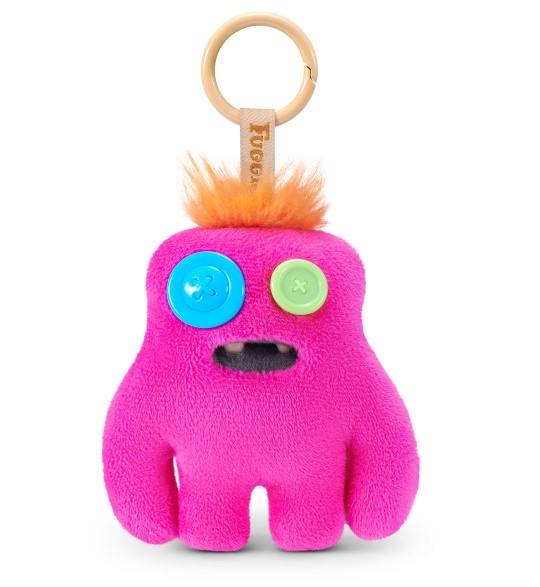 Игрушка-брелок Fuggler Беби Сонько 10 см 15759E