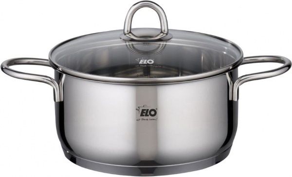 Каструля Achat 2,5 л 90930 ELO