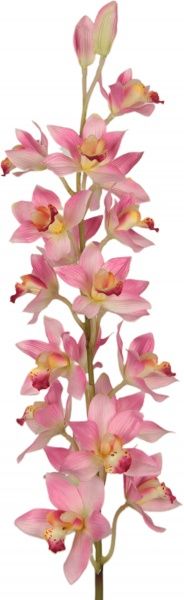 Рослина штучна Орхідея 2077 PK
