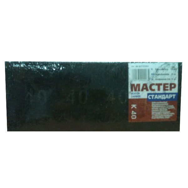 Сітка шліфувальна для гіпса Мастер К 40