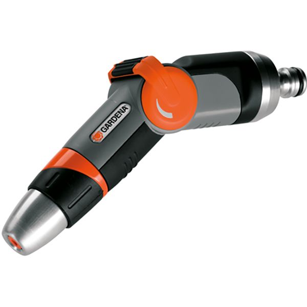 Наконечник для полива Gardena регулируемый