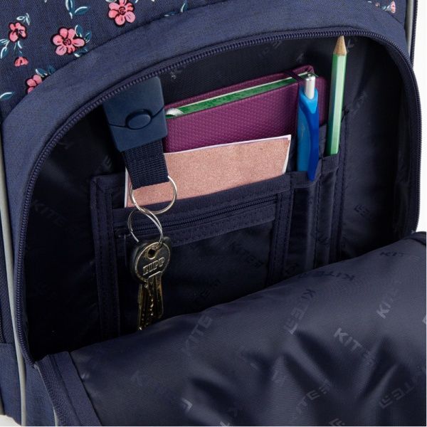 Ранец школьный KITE Education Beauty K20-706M-3