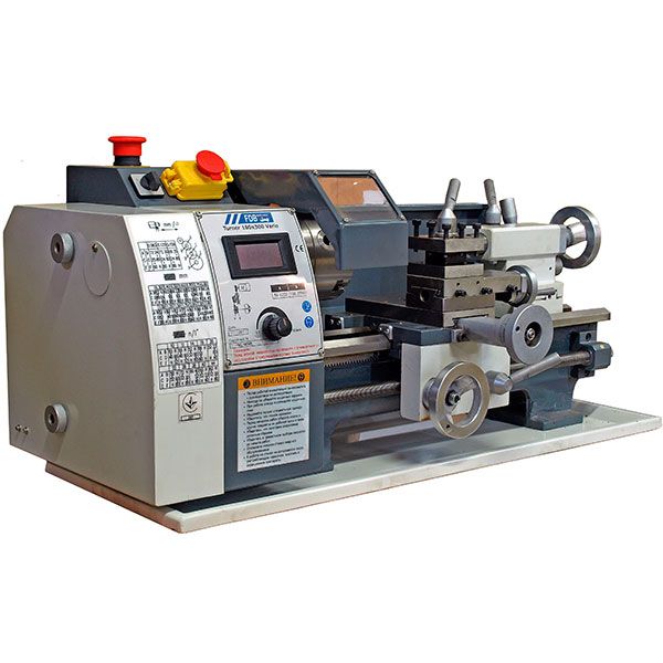 Верстат токарний Turner 180х300