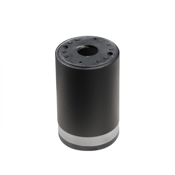 Светильник точечный Светкомплект ASN 55R BK GU5.3 черный 