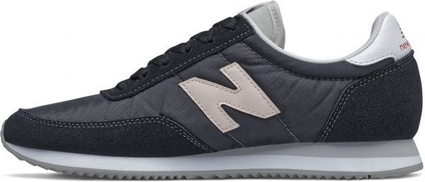 Кроссовки New Balance WL720EB WL720EB р.US 6,5 черный