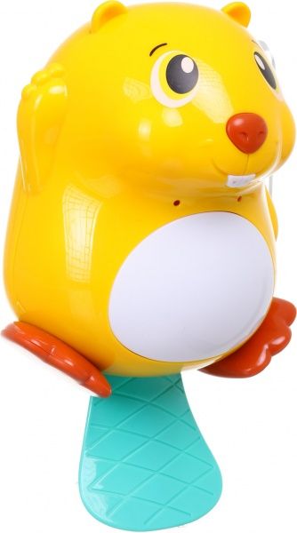 Игрушка для ванны Limo Toy бобр для купания ODT103978
