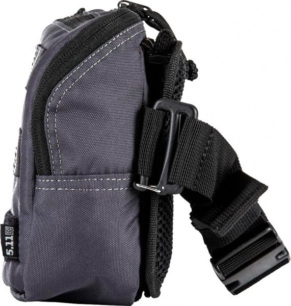 Сумка 5.11 Tactical Rapid Waist Pack 3L Coal 56573-983