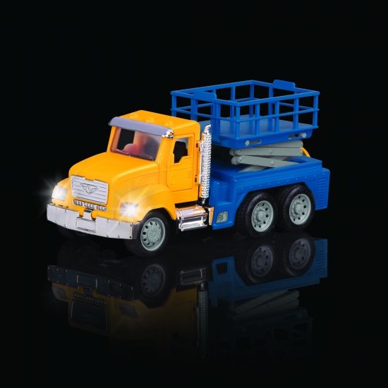 Подъемный кран Driven Micro WH1074Z