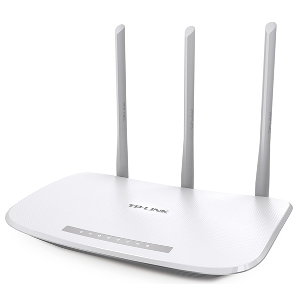 Wi-Fi-роутер TP-Link TL-WR845N 