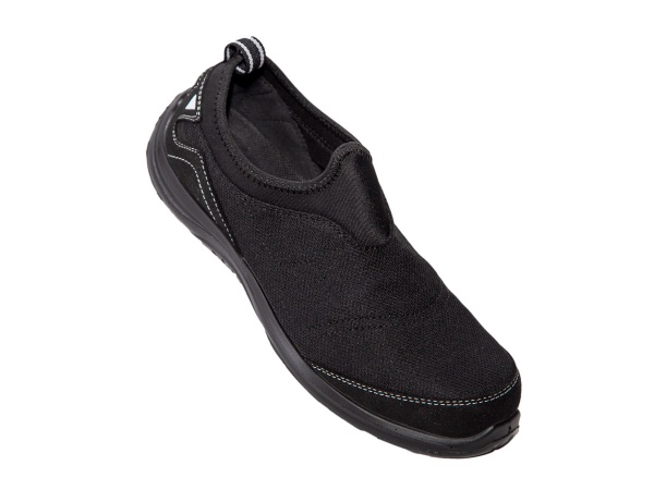 Кросівки Sizam Tampa р.46 36140 чорний