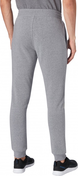 Штани Energetics Silos III ux 415522-901911 р. 2XL сірий меланж