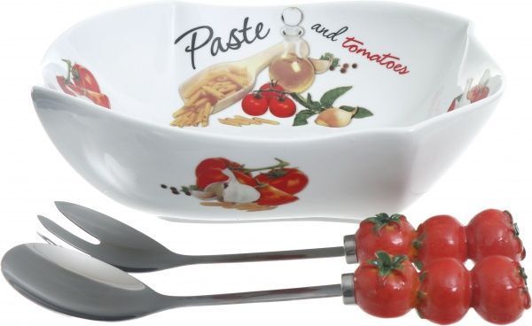 Набір для салату Паста 3 предмети 449-232