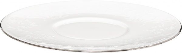 Сервиз кофейный Charrlotte 15 предметов на 6 персон Narumi