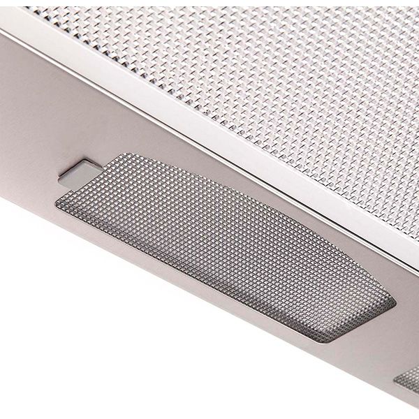 Витяжка Pyramida R-TL U inox 50 см