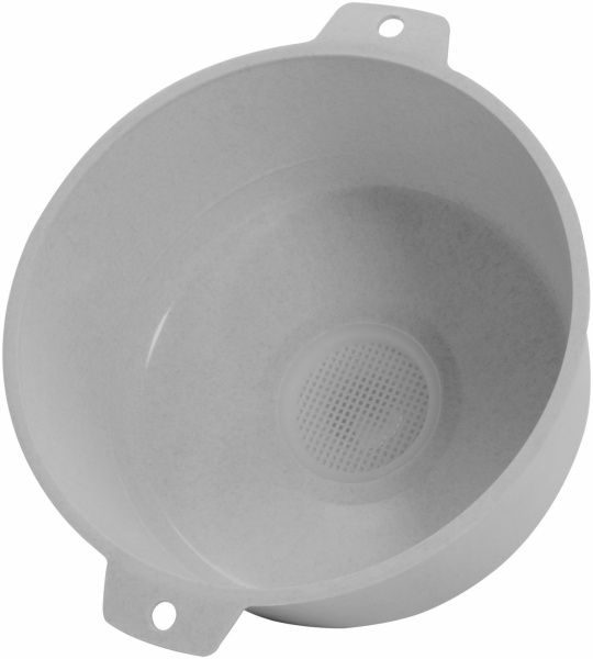 Лійка з фільтром