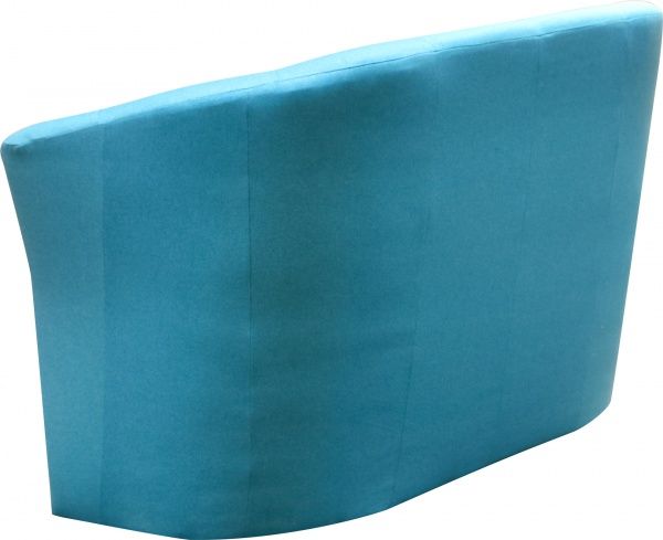 Диван прямой Марбет Marbella DUO Bahama № 16 970x640x800 мм