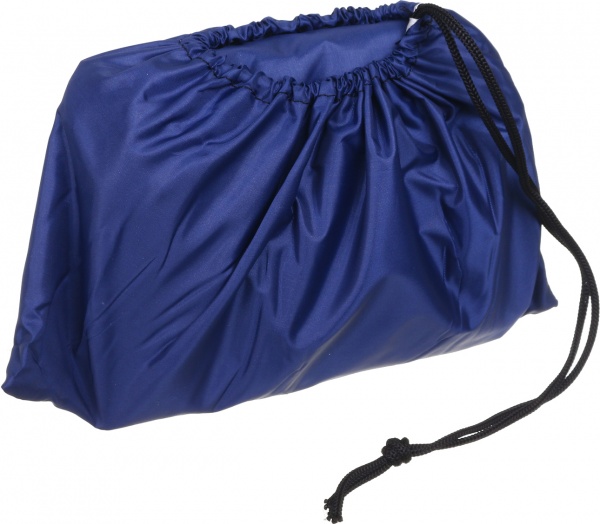 Экран солнцезащитный двухсторонний на лобовое стекло 120x150 см