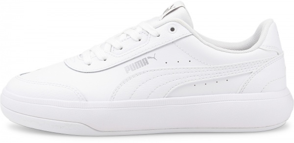 Кроссовки Puma Tori 38302602 р.UK 6 белый