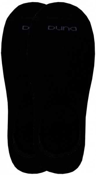 Сліди унісекс Duna 4055 р. 22–24 чорний 