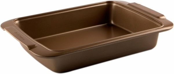 Противень Delicia Gold 32x22 см 623520 Tescoma