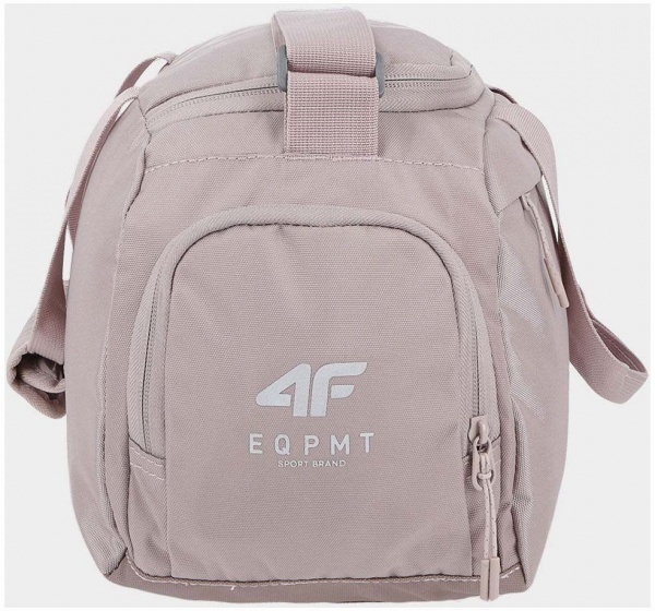 Спортивная сумка 4F TRAVEL BAG H4Z22-TPU002-56S 25 л бежевый 