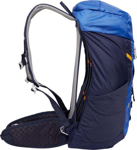 Рюкзак McKinley 421772-902524 Minah I VT синий 26 л