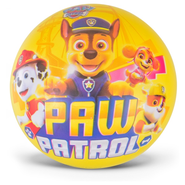 М'яч Nickelodeon Щенячий патруль в асортименті PB2102 