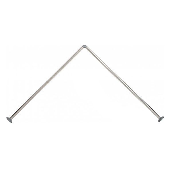 Карниз для ванной VanStore 672-90