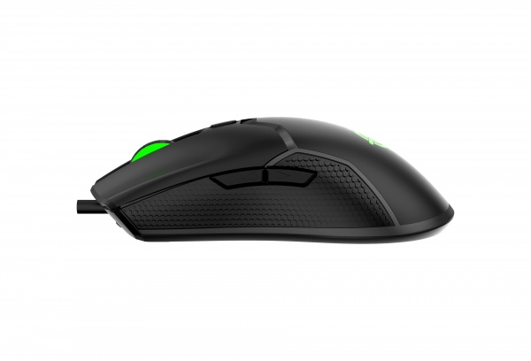 Миша GamePro USB black (GM229) 